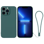 For iPhone 13 Pro / Deep Green