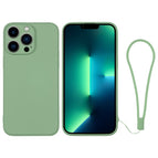 For iPhone 13 Pro Max / Matcha Green