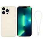 For iPhone 13 Pro Max / White