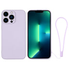 For iPhone 13 Pro Max / Light Purple
