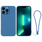For iPhone 13 Pro Max / Blue
