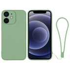 For iPhone 12 mini / Matcha Green