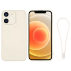 For iPhone 12 / White