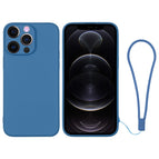 For iPhone 12 Pro / Blue
