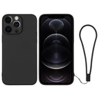 For iPhone 12 Pro / Black