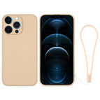 For iPhone 12 Pro Max / Lotus Pink