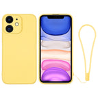 For iPhone 11 / Yellow
