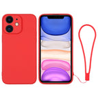 For iPhone 11 / Red