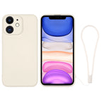 For iPhone 11 / White