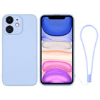 For iPhone 11 / Light Blue