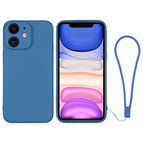 For iPhone 11 / Blue