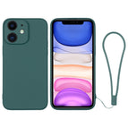 For iPhone 11 / Deep Green