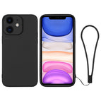 For iPhone 11 / Black