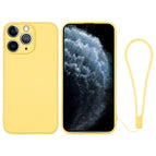 For iPhone 11 Pro / Yellow
