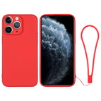 For iPhone 11 Pro / Red