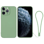 For iPhone 11 Pro / Matcha Green