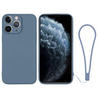 For iPhone 11 Pro / Grey Blue