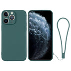 For iPhone 11 Pro / Deep Green