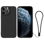For iPhone 11 Pro / Black