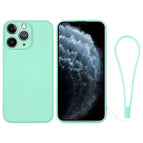 For iPhone 11 Pro Max / Mint Green