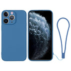 For iPhone 11 Pro Max / Blue