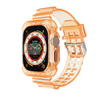 For Apple Watch Ultra 49mm / Orange