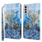 For Motorola Moto G42 / Milky Way
