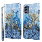 For Motorola Moto G62 / Milky Way