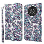 For Honor Magic4 Lite 4G/5G / Swirl Pattern