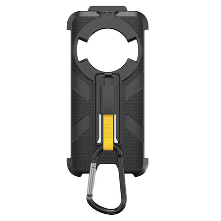Ulefone Back Clip Phone Case with Carabiner, For Ulefone Power Armor 16 Pro / Power Armor 16S