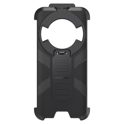 Ulefone Back Clip Phone Case with Carabiner, For Ulefone Power Armor 16 Pro / Power Armor 16S