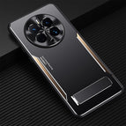 For Huawei Mate 50 Pro / Black Gold