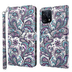 For OPPO Find X5 / Swirl Pattern