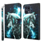 For OPPO Find X5 Pro / Wolf