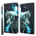 For OPPO Reno7 5G/Find X5 Lite / Wolf