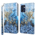 For OPPO Reno7 5G/Find X5 Lite / Milky Way