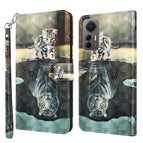 For Xiaomi 12 Lite 4G/5G / Cat Tiger