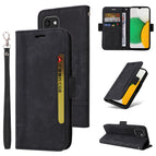 For Samsung Galaxy A03 164mm / Black