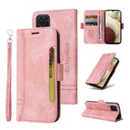 For Samsung Galaxy A12 5G / 4G / Pink