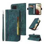 For Samsung Galaxy A12 5G / 4G / Green