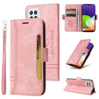 For Samsung Galaxy A22 4G EU Version / Pink
