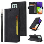 For Samsung Galaxy A22 4G EU Version / Black