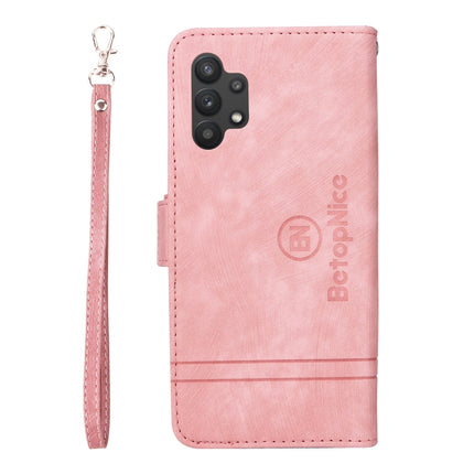 BETOPNICE Dual-side Buckle Leather Phone Case, For Samsung Galaxy A32 5G, For Samsung Galaxy A33 5G, For Samsung Galaxy A52 5G / 4G, For Samsung Galaxy A53 5G