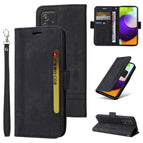 For Samsung Galaxy A52 5G / 4G / Black