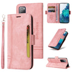 For Samsung Galaxy S20 FE / Pink