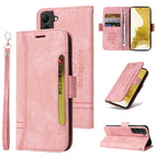 For Samsung Galaxy S22+ 5G / Pink