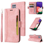 For Samsung Galaxy A22 5G / Pink