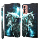 For Samsung Galaxy M13 4G / Wolf
