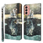 For Samsung Galaxy M13 4G / Cat Tiger