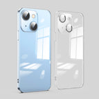 For iPhone 14 Plus / Transparent